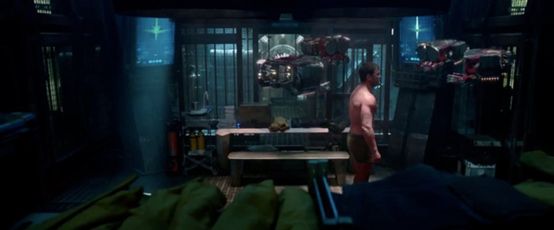 Illustration for article titled Everything You Need to Know About That Guardians of the Galaxy Trailer